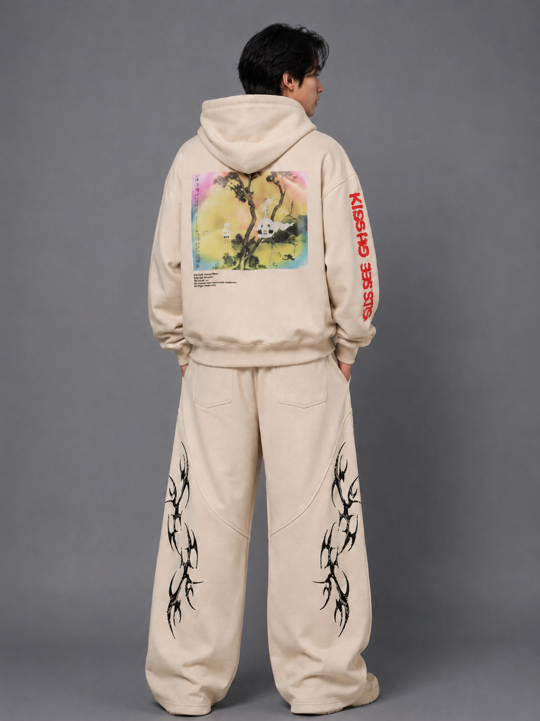 KS Hoodie