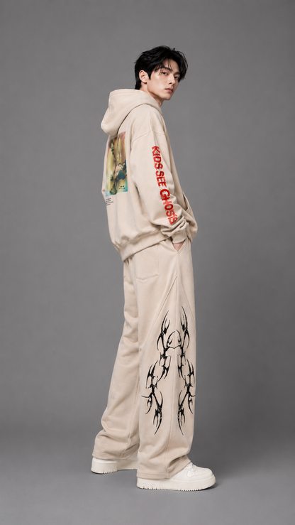 KS Hoodie