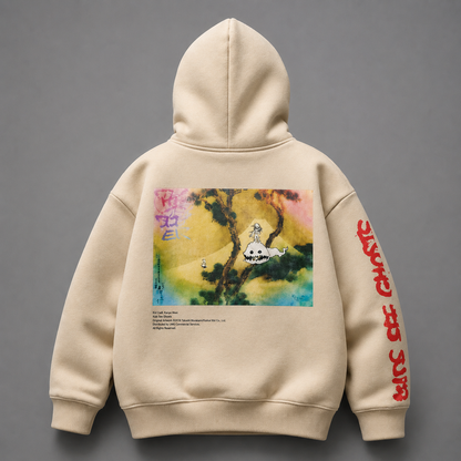 KS Hoodie