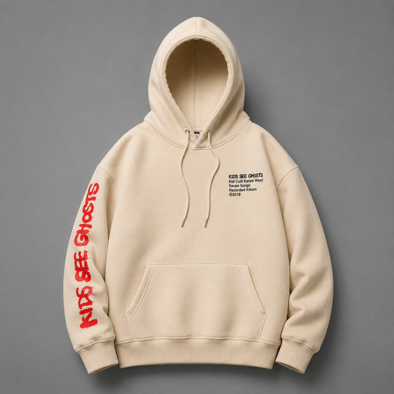 KS Hoodie