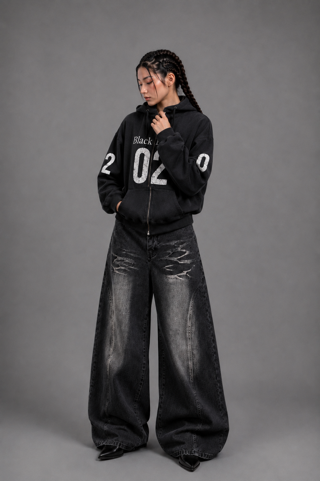 Rebel archive hoodi