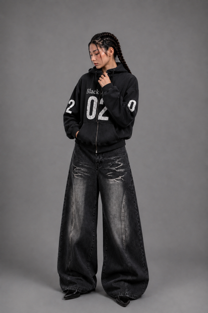 Rebel archive hoodi