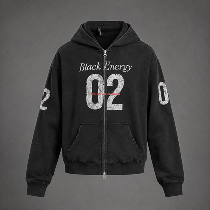 Rebel archive hoodi