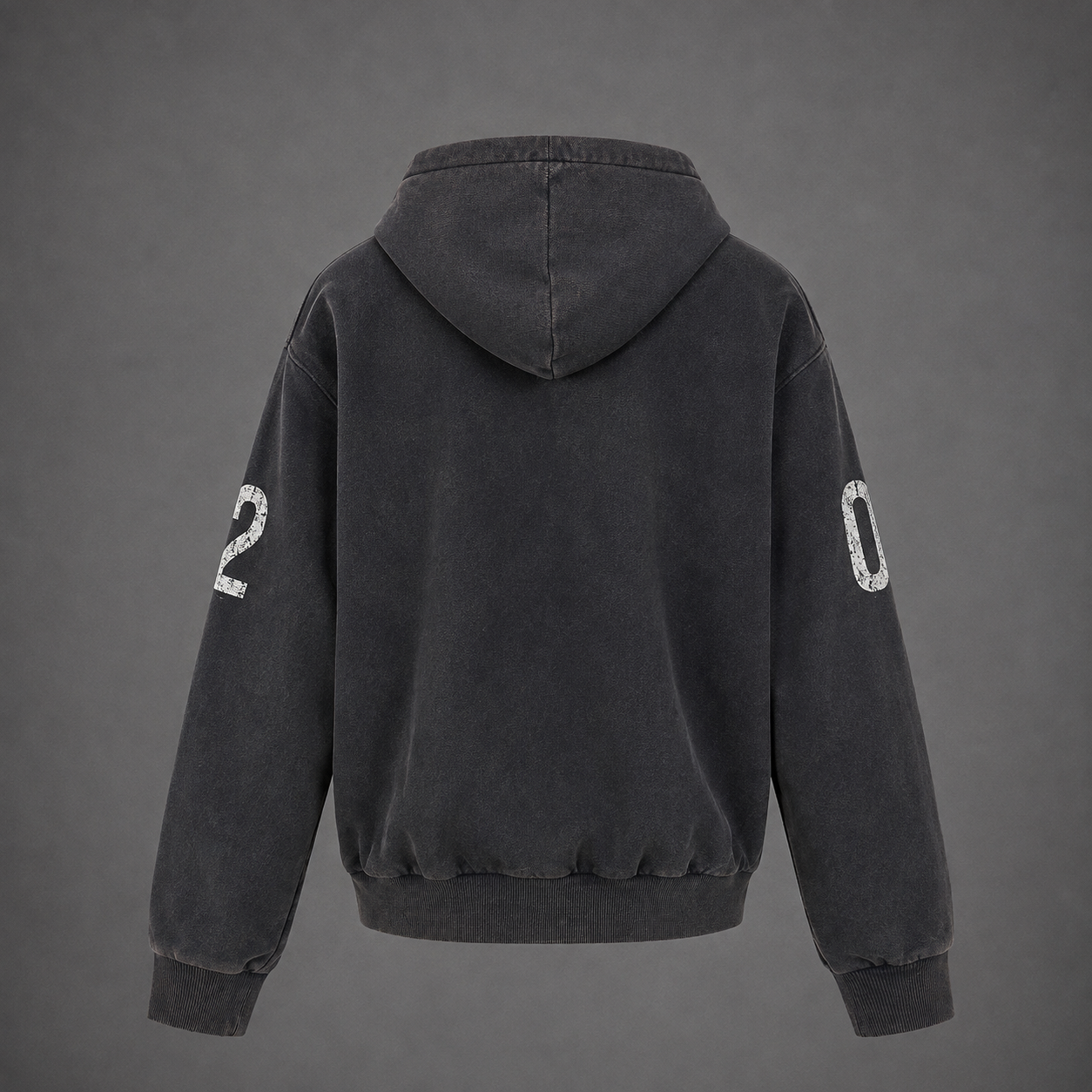 Rebel archive hoodi