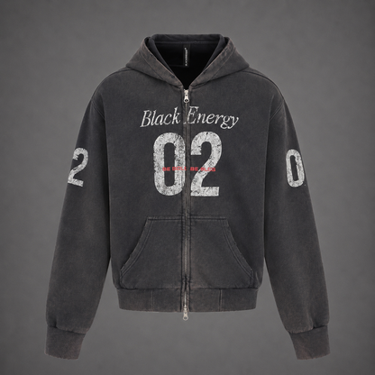 Rebel archive hoodi