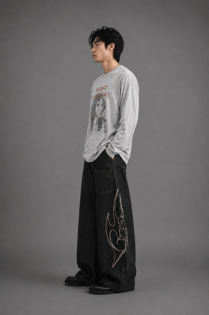 Bold Energy Tee
