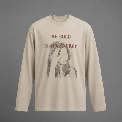 Bold Energy Tee