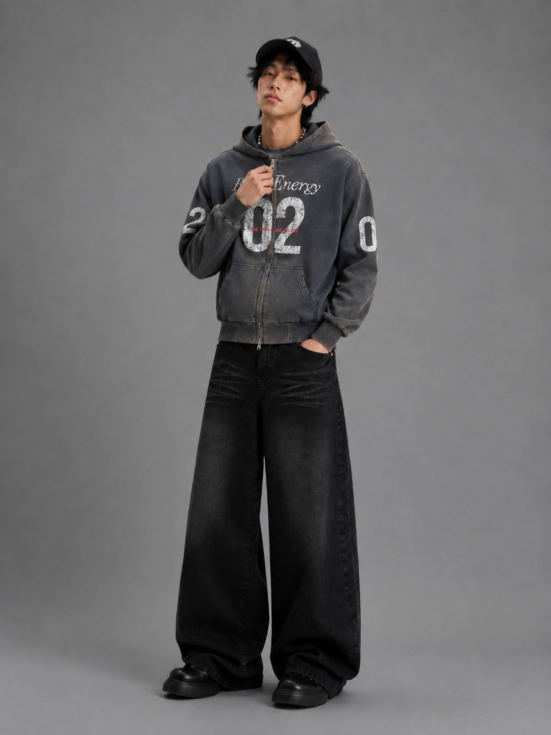 Rebel archive hoodi