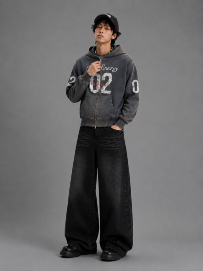 Rebel archive hoodi