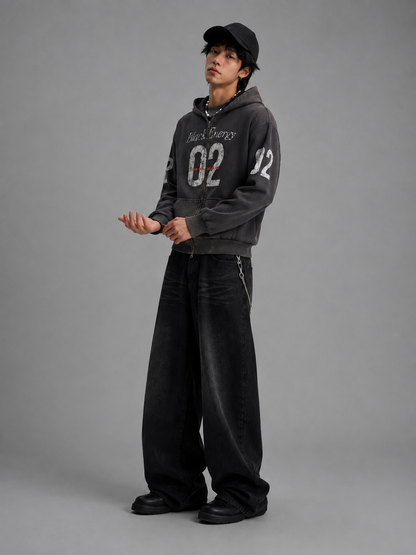 Rebel archive hoodi