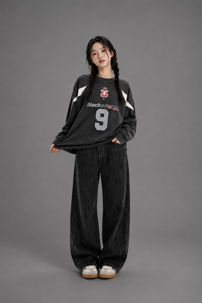 Crest 9 Jersey