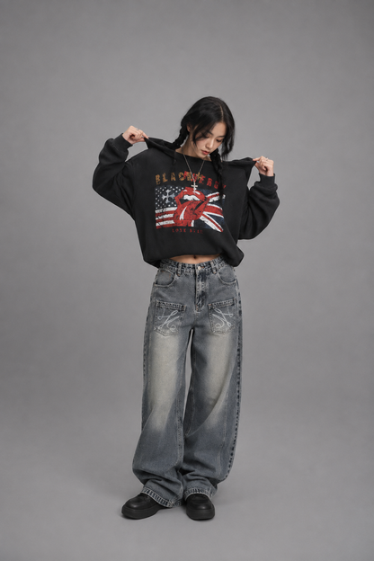 Rebel Flag Tee