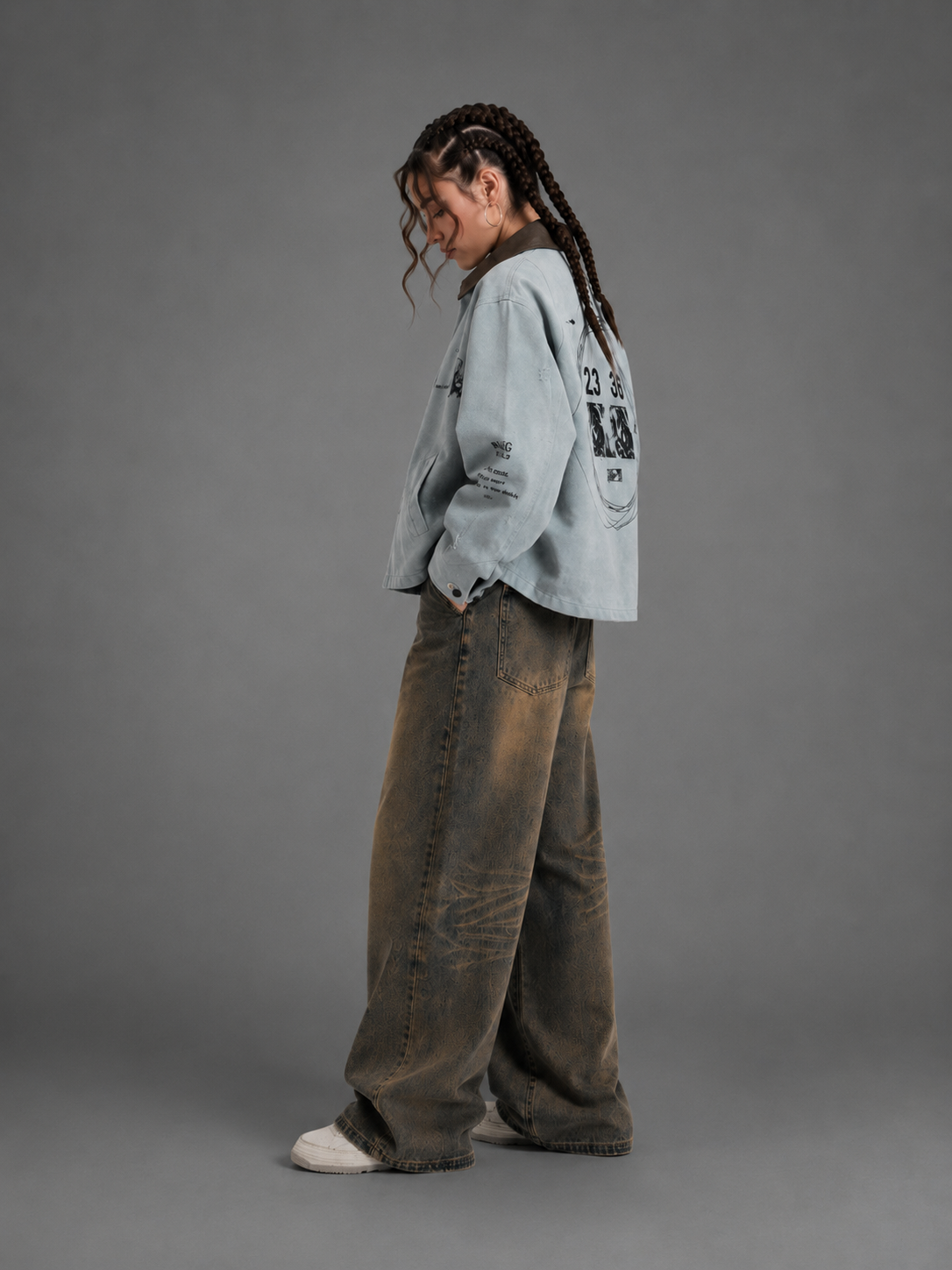 Rebel Jacket