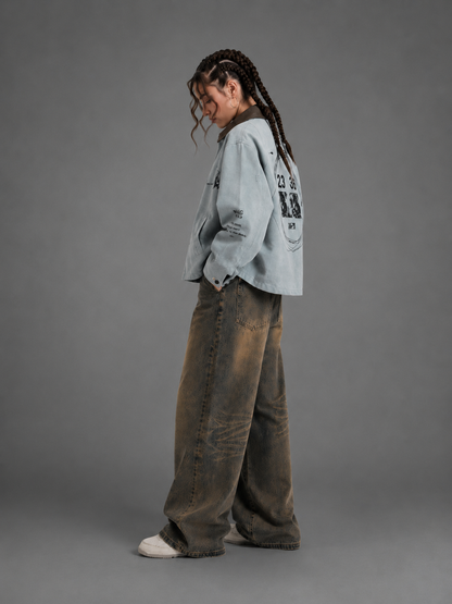 Rebel Jacket