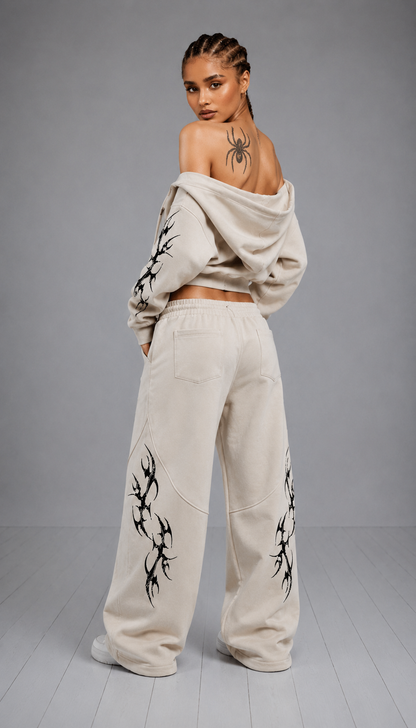 Tribal Balloon co-ord set