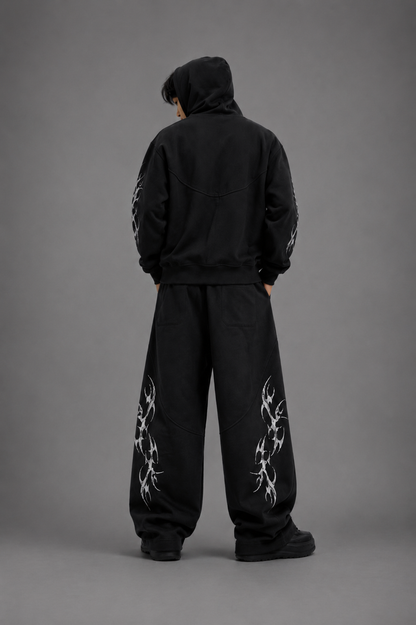 Tribal Balloon co-ord set