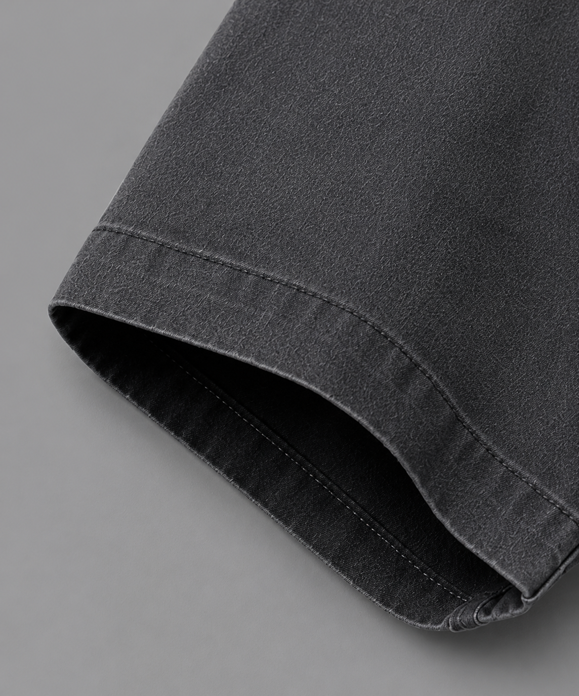 Patchwork Utility Shirt