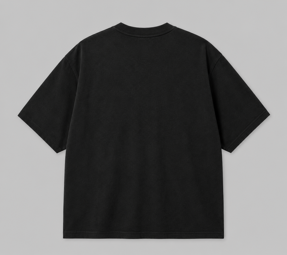 Tribal Henley Tee