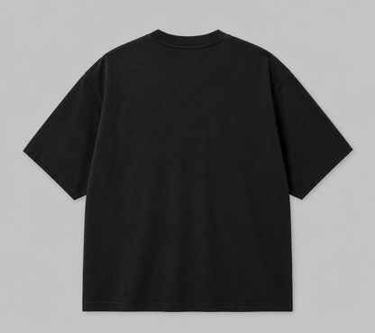 Tribal Henley Tee