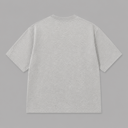 Tribal Henley Tee