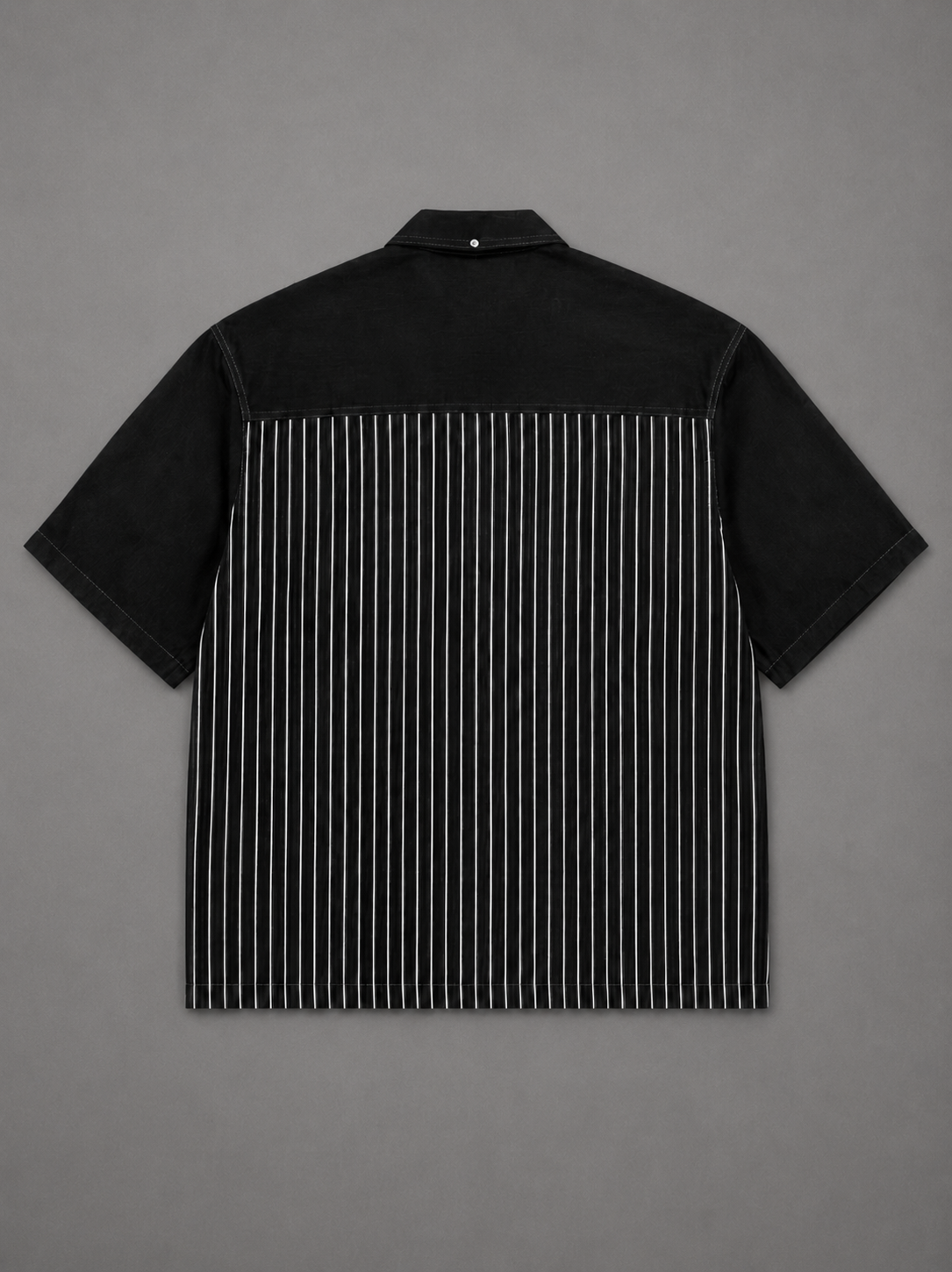 Pinstripe Shirt
