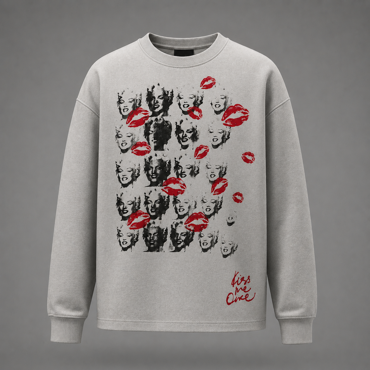 Kiss Icon Tee