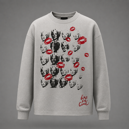 Kiss Icon Tee
