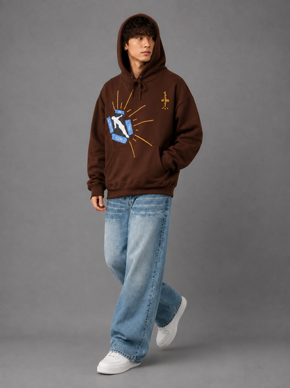 Flight Hoodie