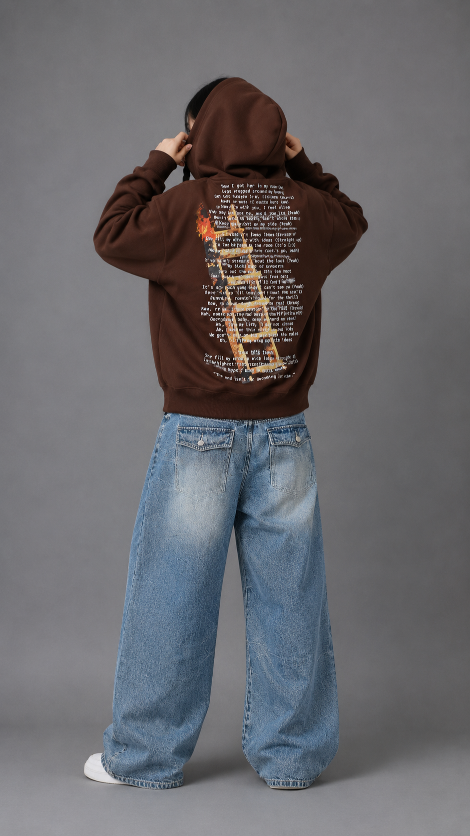 Flight Hoodie