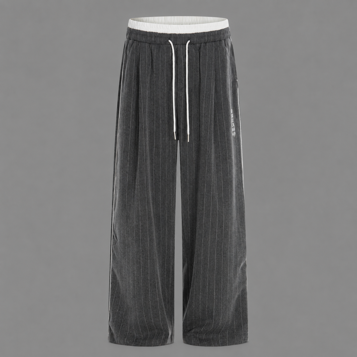 Stripe Pants