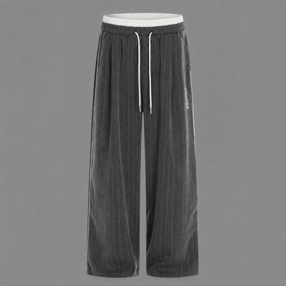 Stripe Pants