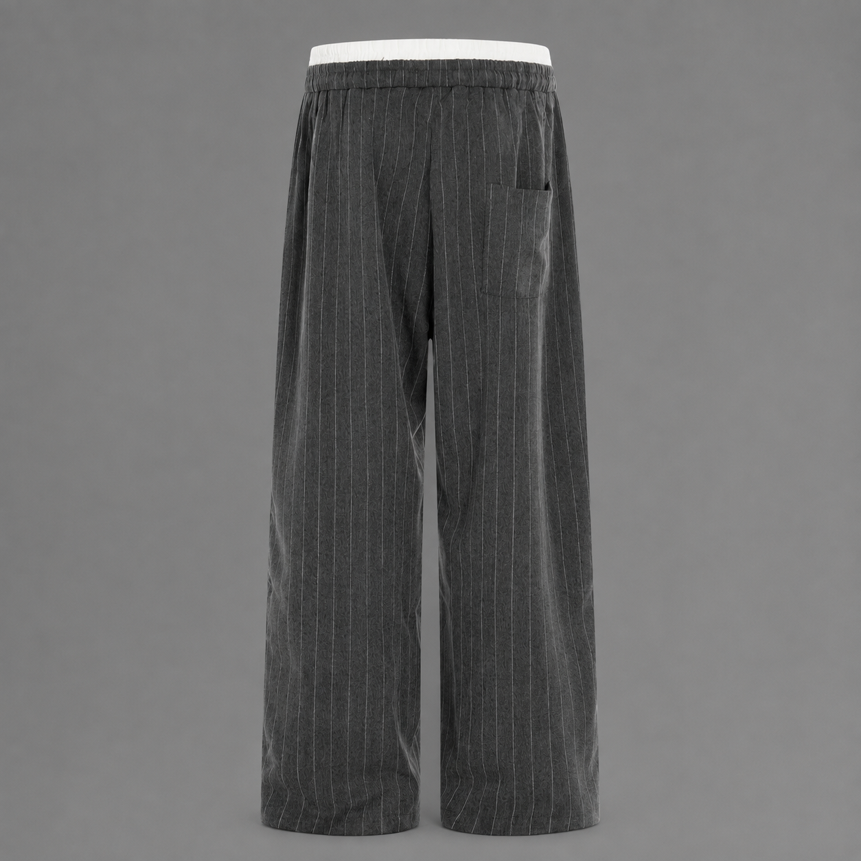 Stripe Pants