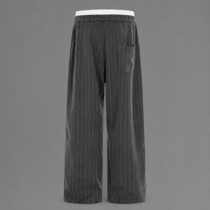 Stripe Pants