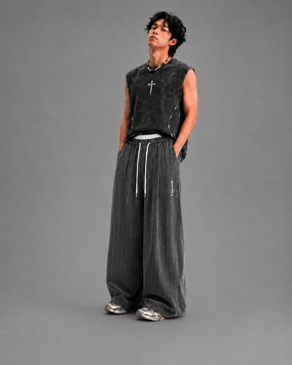 Stripe Pants