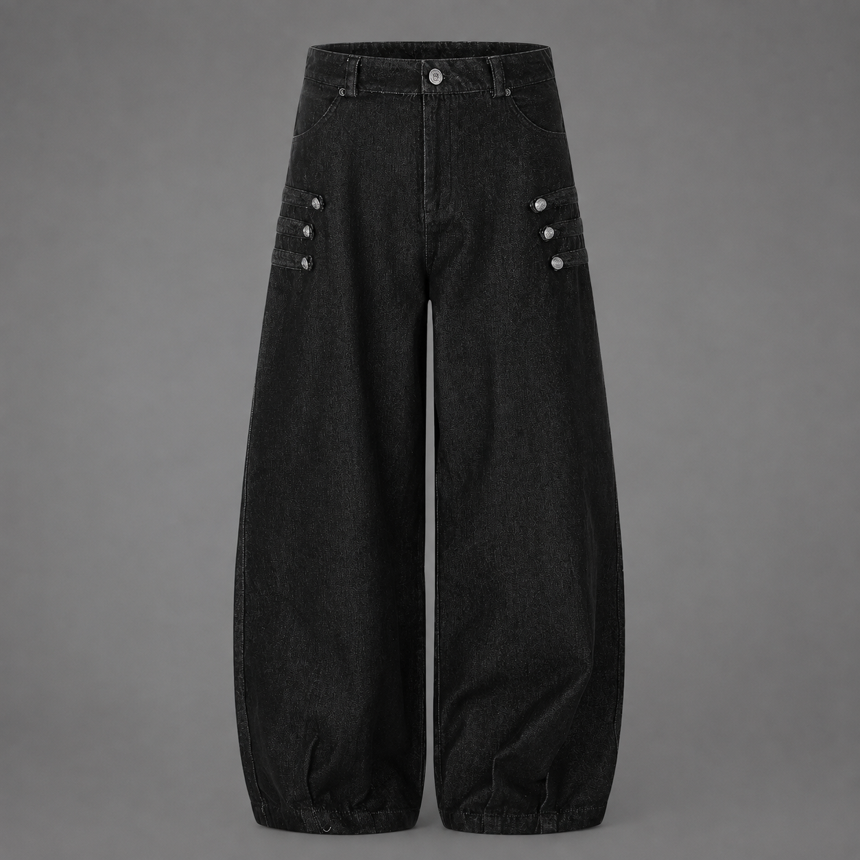 Barrel Pants