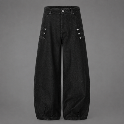 Barrel Pants