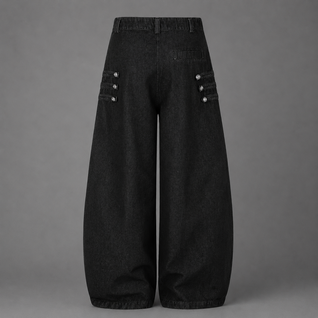 Barrel Pants