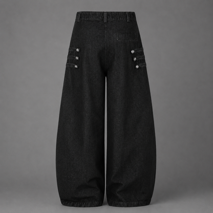 Barrel Pants
