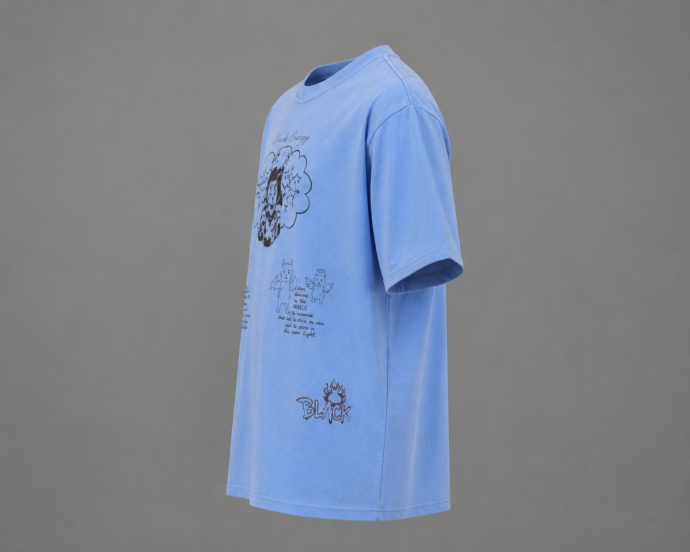 Dreamcore Energy Tee