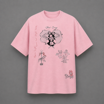 Dreamcore Energy Tee