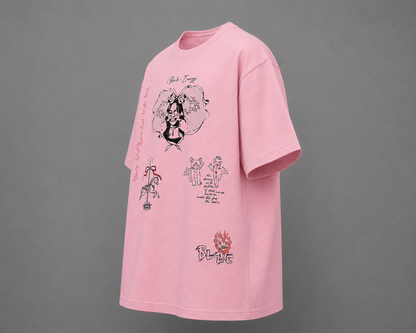 Dreamcore Energy Tee