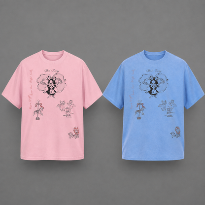 Dreamcore Energy Tee