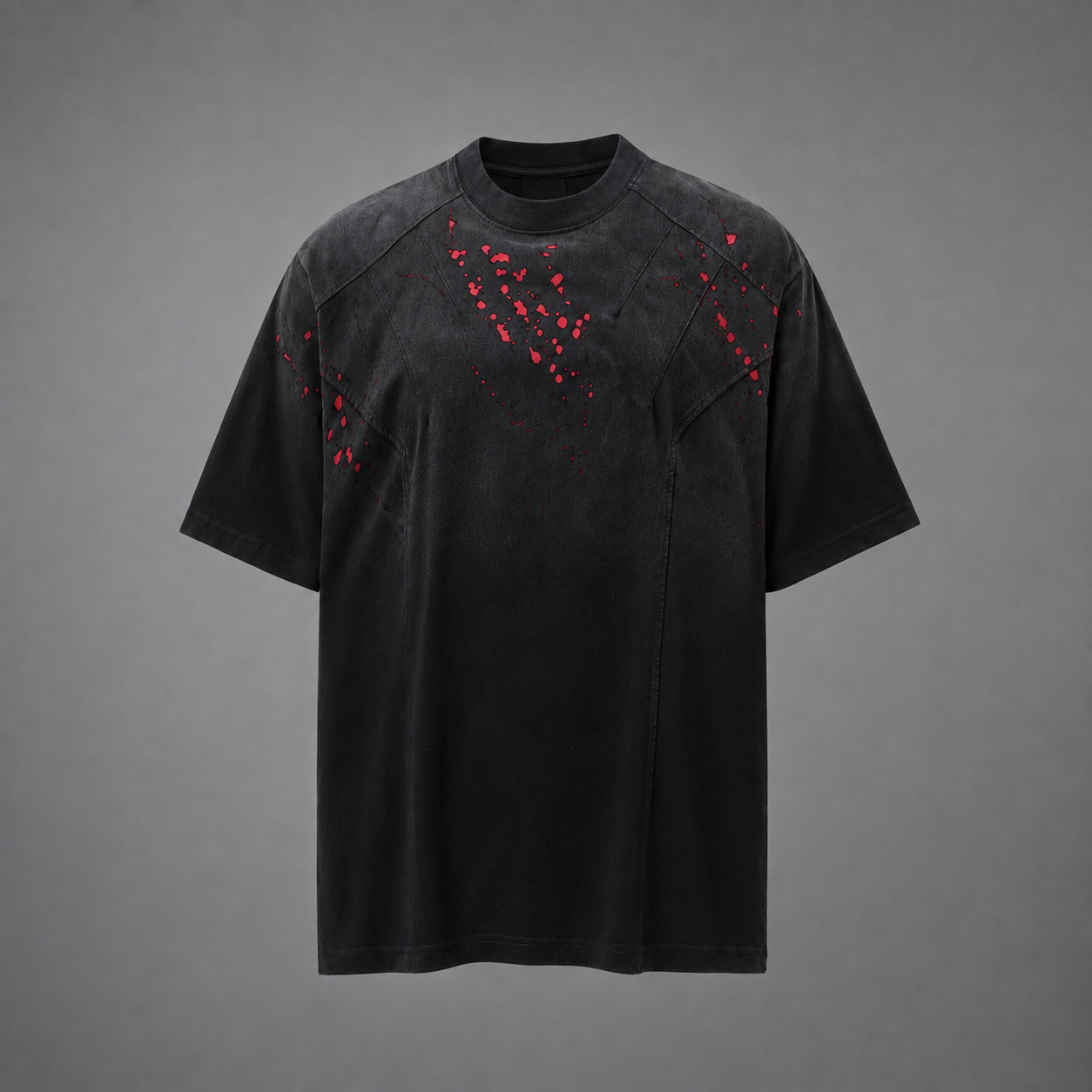 Midnight Splash Tshirt