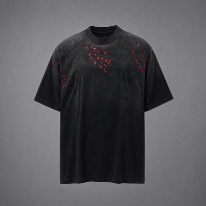 Midnight Splash Tshirt
