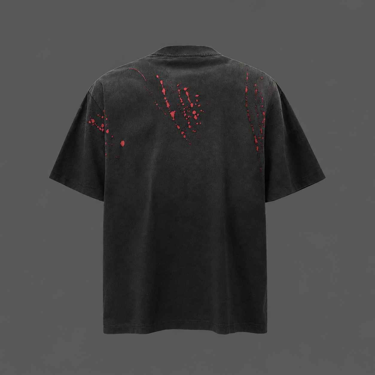 Midnight Splash Tshirt