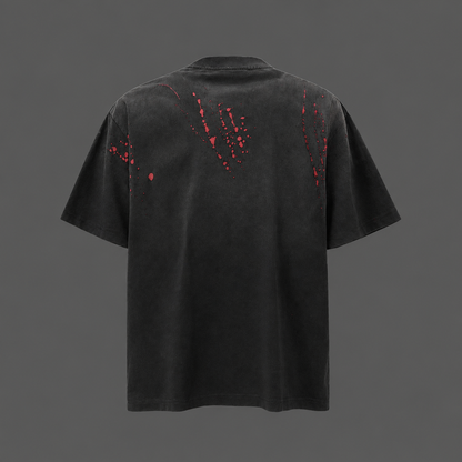 Midnight Splash Tshirt