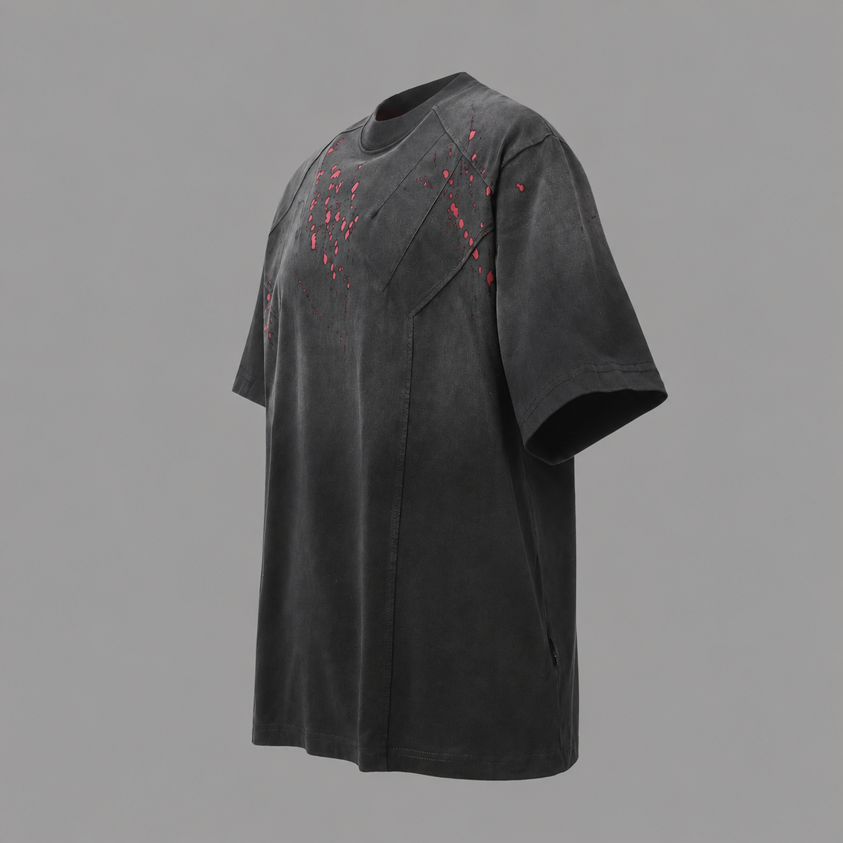 Midnight Splash Tshirt