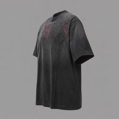 Midnight Splash Tshirt