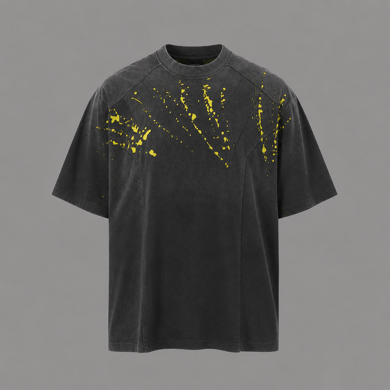 Midnight Splash Tshirt