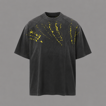 Midnight Splash Tshirt